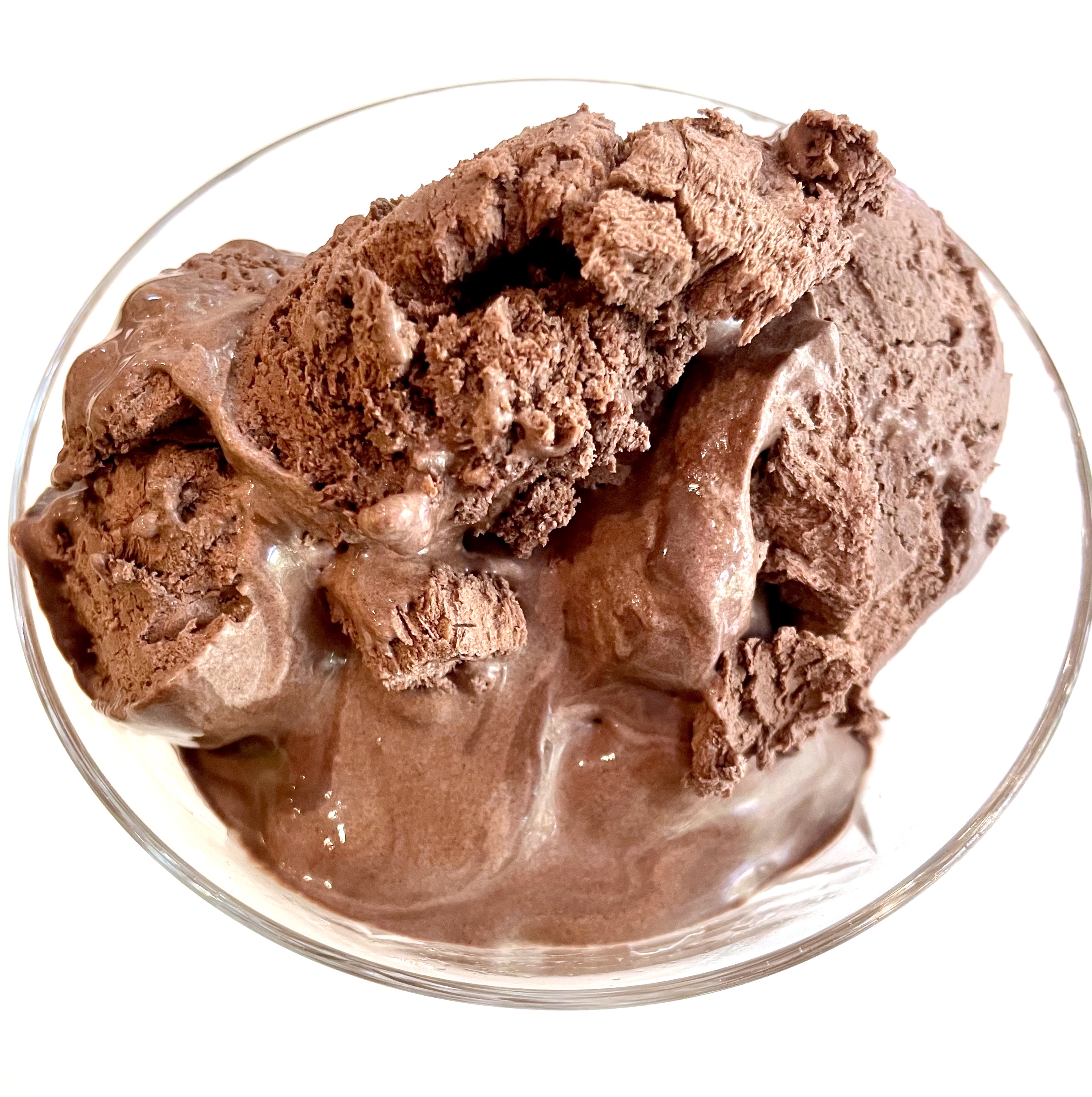 Gelato cioccolato Spinno 2025