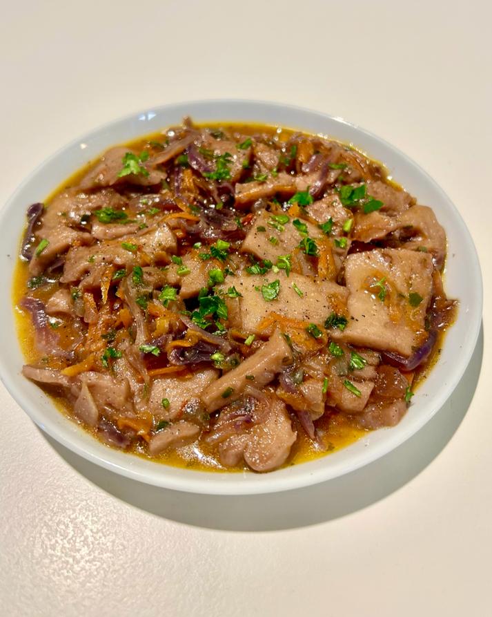 seitan ubriaco spinno