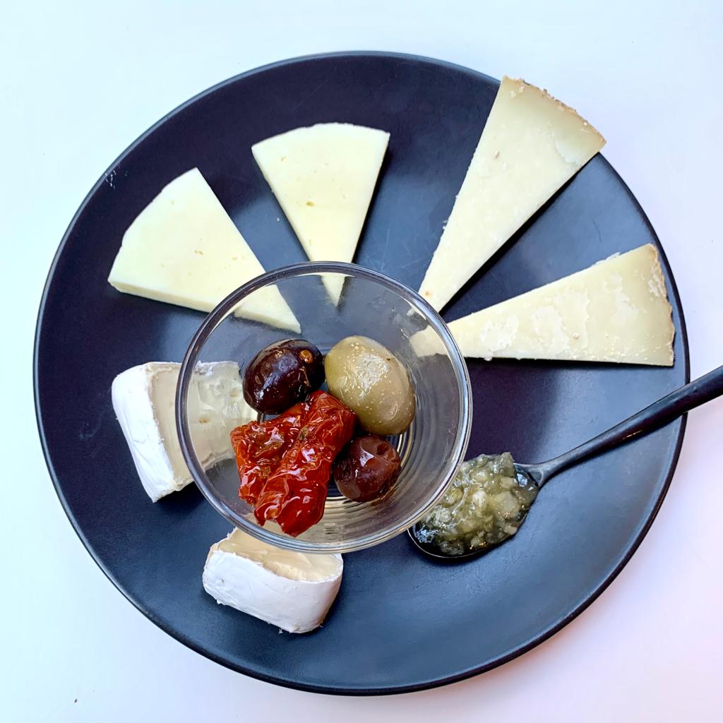 Antipasto Rustico Spinno