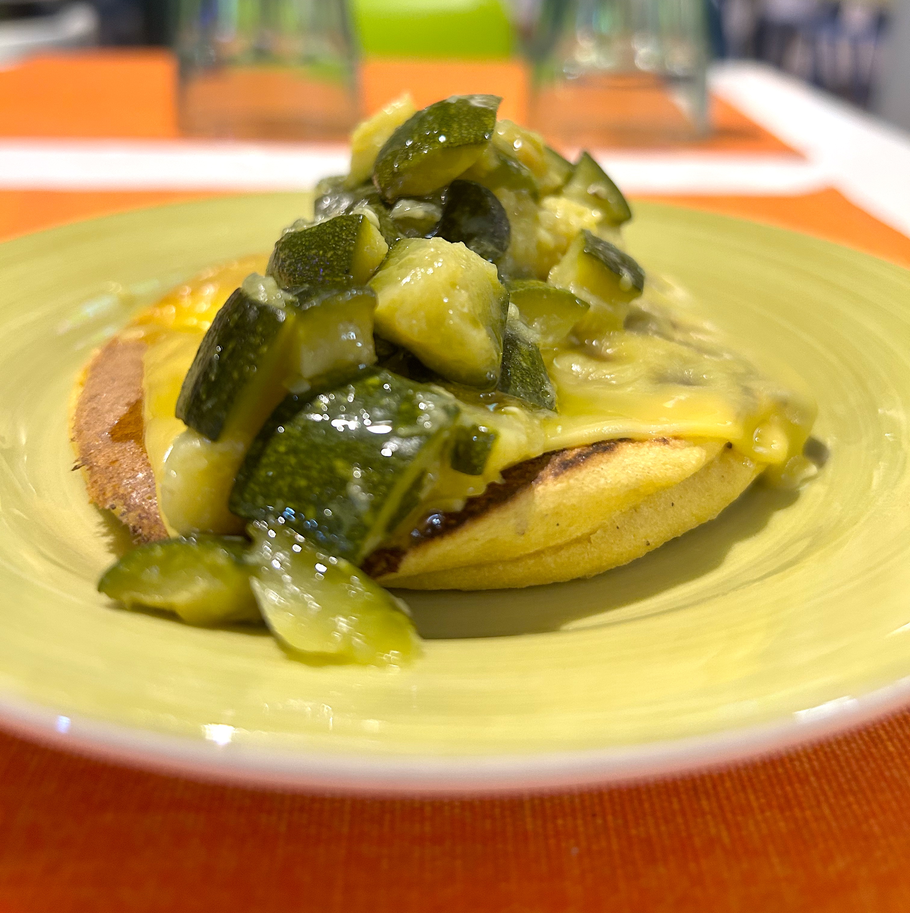 panveg zucchine spinno 2025