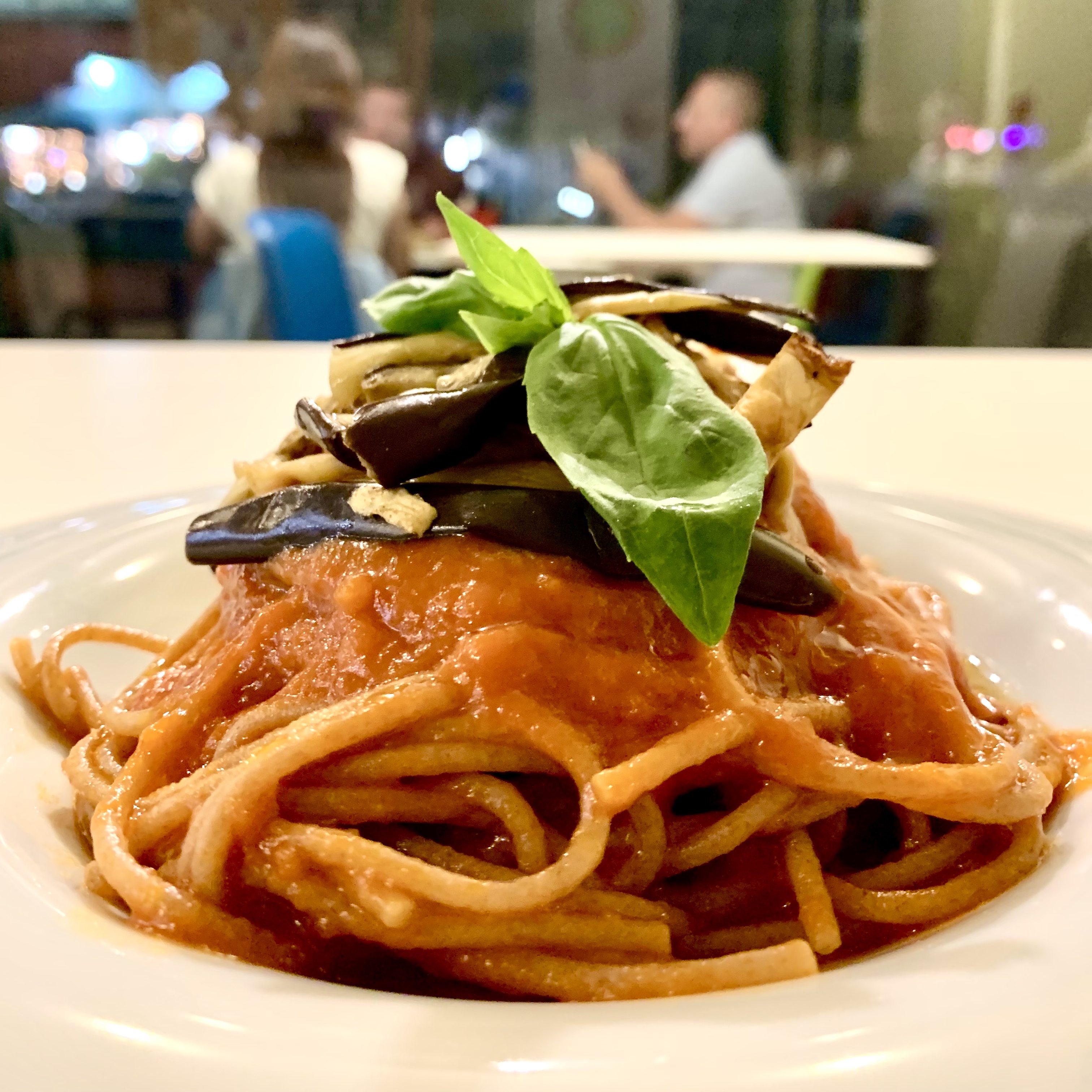 pasta anorma spinno