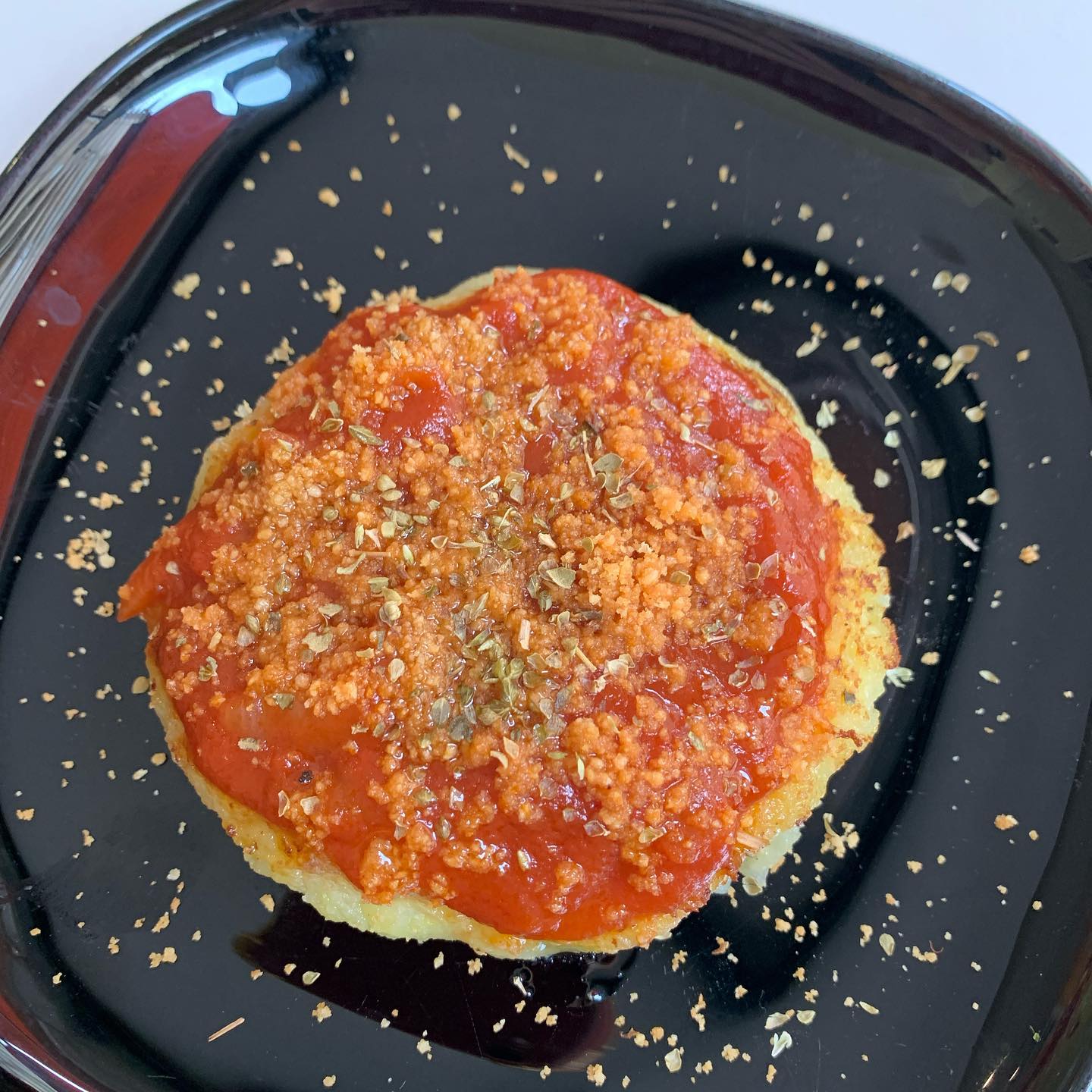 PataSfincione spinno