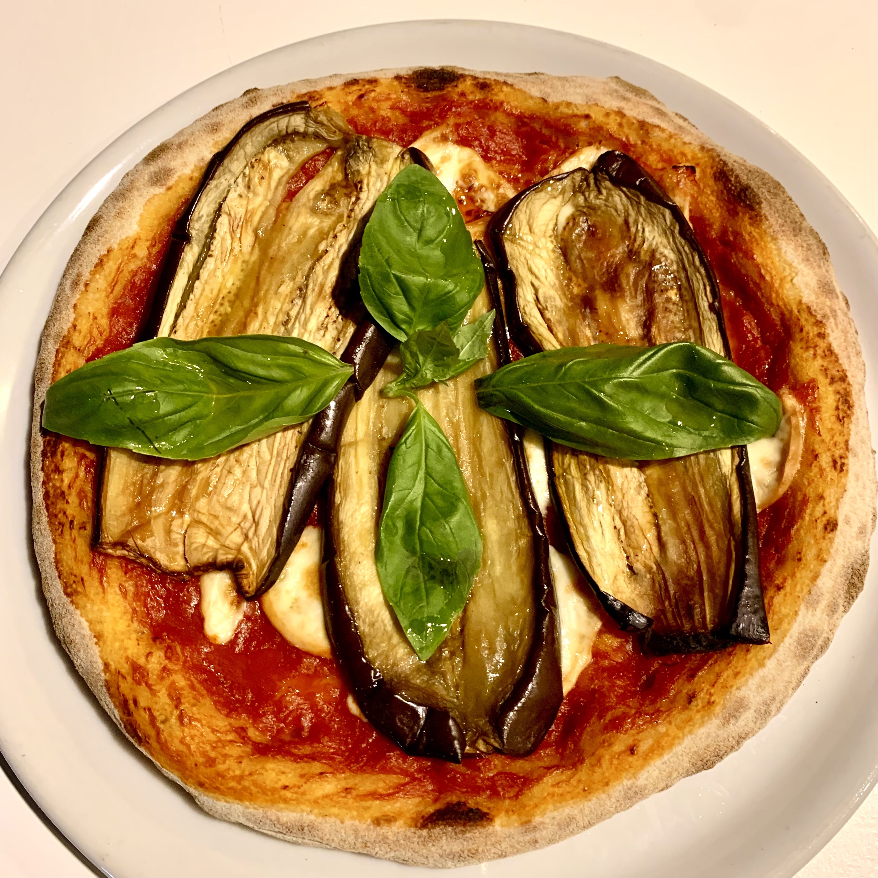 pizza anorma